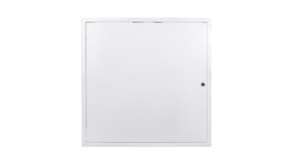 Drzwiczki rewizyjne 600x600mm z zamkiem 60×60/Z/