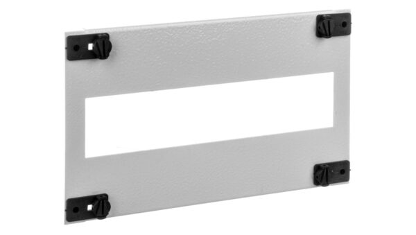 Osłona modułowa 12 modułów (250×150) CP 1-1 M 001101451