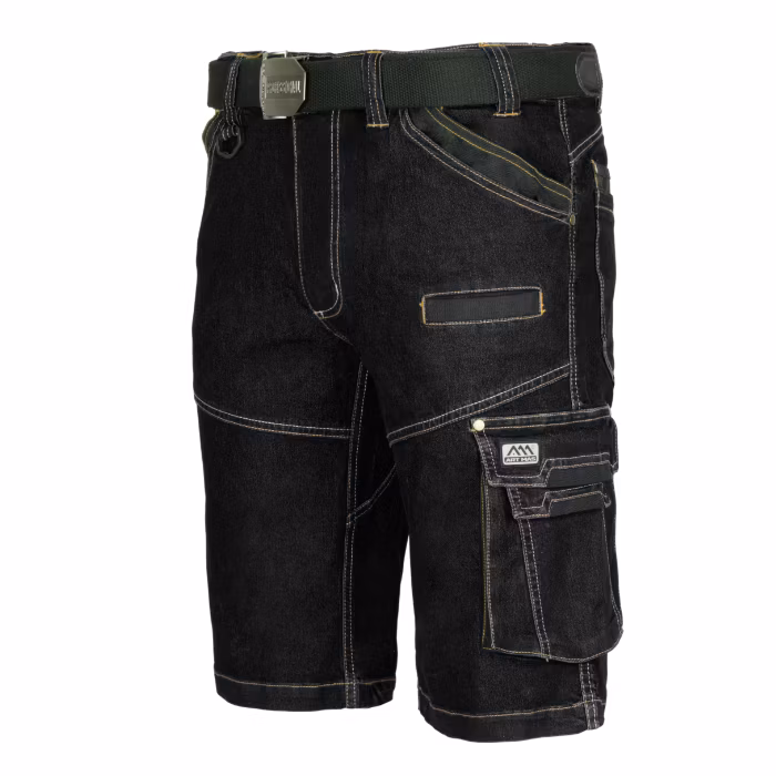 Krótkie spodenki Artmas r.58/XXL Colemann Jeans 1 szt.