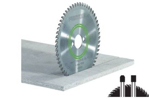 Tarcza pilarska specjalna 170×2,0x30 TF56 Festool 435450