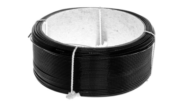 Przewód OLFLEX HEAT 205 SC 1×1,5 czarny 0085001 /100m/