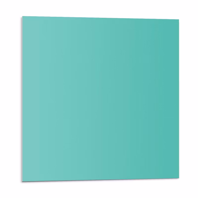 Kafelki samoprzylepne Wallfluent 30×30 cm Miętowy Akcent 9 szt.