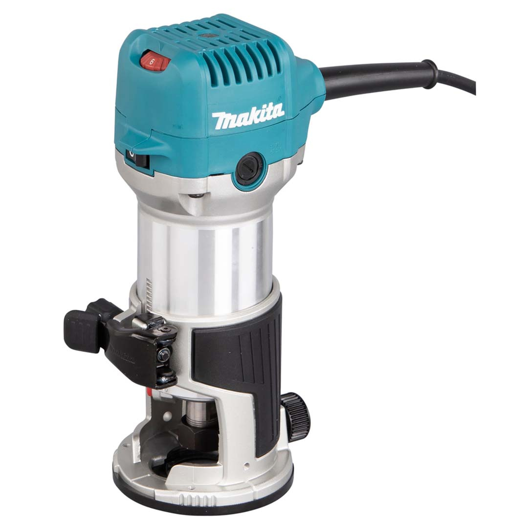 Frezarka górnowrzecionowa Makita RT0702C