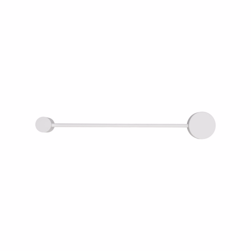 Kinkiet ścienny Nowodvorski Lighting Orbit biały 1 x GX53 x 8W IP20 wym: 52 x 8 x 8 cm – 1 szt.