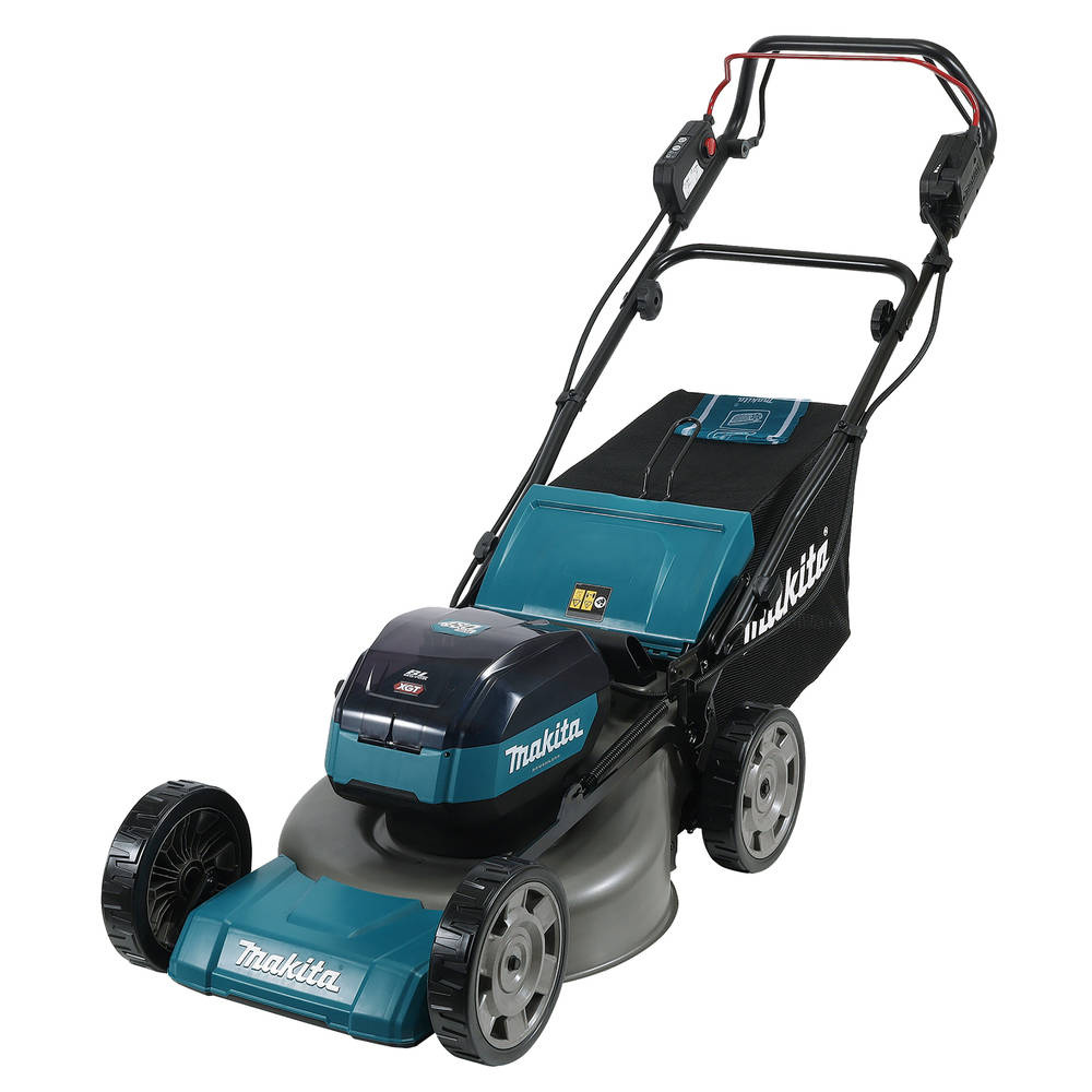 Kosiarka Makita LM001GZ
