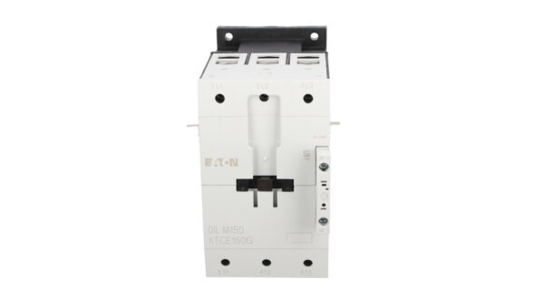 Stycznik mocy 150A 3P 24V DC DILM150 (RDC24) 239591