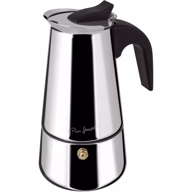 Kawiarka Lamart LT7075 Klasyczna 100ml 2 Filiżanki 1szt