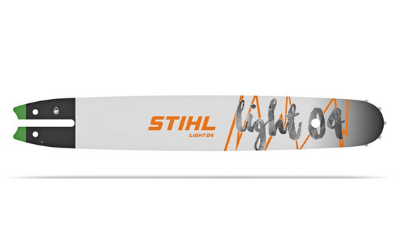 Prowadnica Stihl Light 04 – 45 cm, 1,3 mm, .325″ (30030083317)