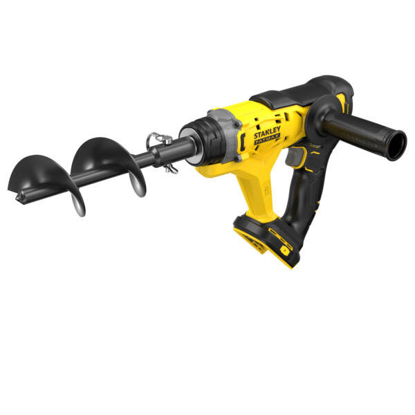 Wiertnica glebowa Stanley Fatmax SFMCGA75B
