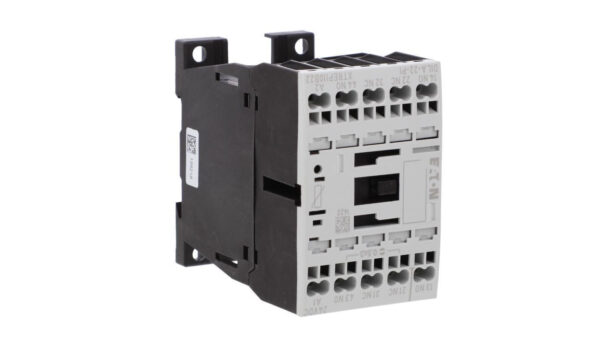 Stycznik pomocniczy DILA-22(24VDC)-PI Push-In praca DC 199218