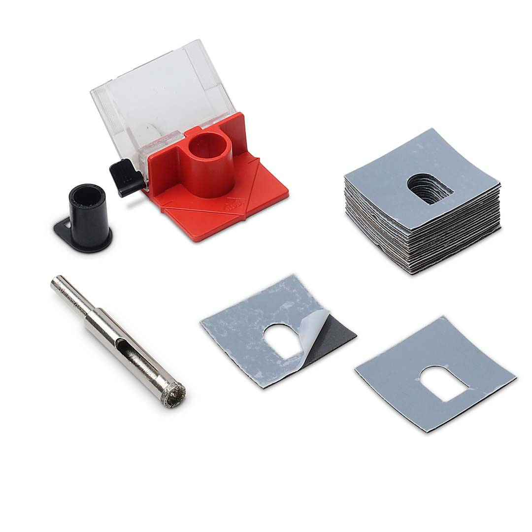 Wiertło do gresu RUBI 04929 Easy Gress – 10mm