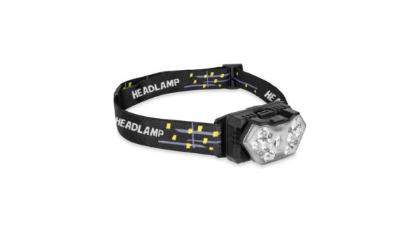 Latarka LED czołowa Pyxis 1.0 GW-0152