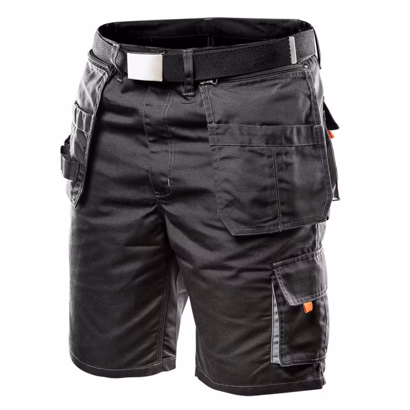 Krótkie spodenki unisex NEO TOOLS XXL HD 1 szt.