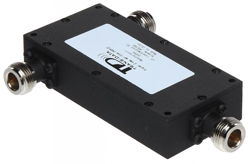 Rozgałęźnik GSM RI‑2/1N