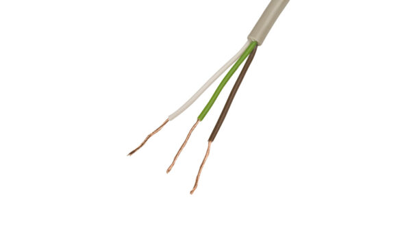 Przewód sterowniczy UNITRONIC LiYY 3×1 0028703 /bębnowy/