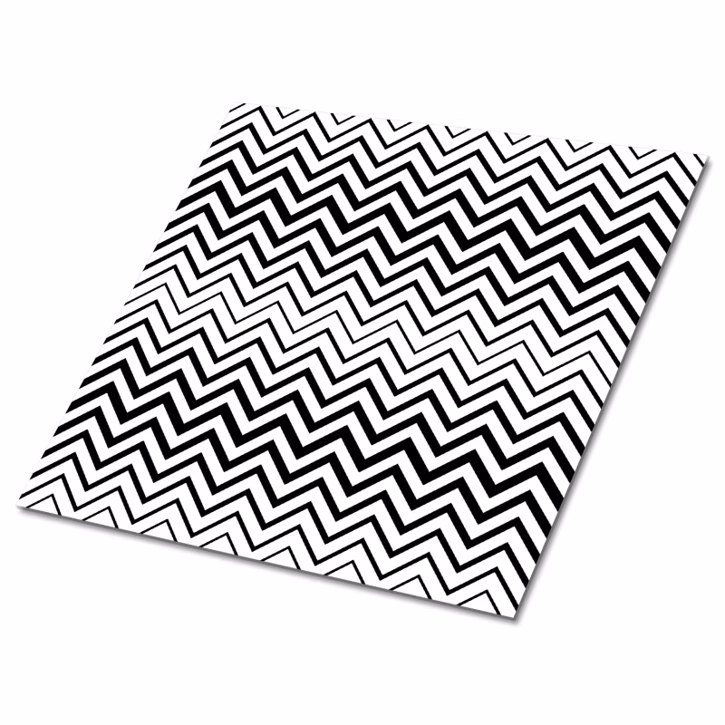 Kafelki samoprzylepne Tulup 30×30 cm Wzór Chodla 9 szt.