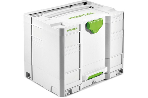 Systainer T-LOC SYS-Combi 3 Festool 200118