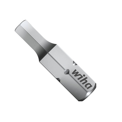 Bit SW6x25 Wiha 01708