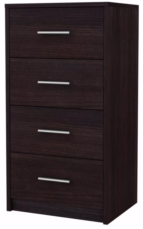Komoda Matkam bodo 4S szafka 40 cm ufc wenge 1 szt.
