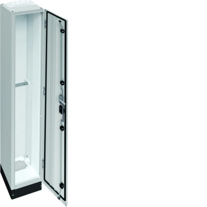 Rozdzielnica stojąca IP55/II 300x1700x275 Univers i cokół 100mm FR11S1