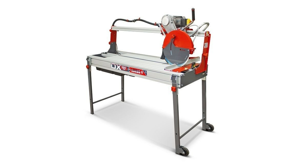 Elektryczna przecinarka DX-350 N LASER&LEVEL Rubi 52919