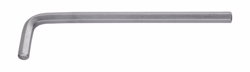 Klucz imbusowy Home Tools 17 mm x 245 mm – zawieszka papierowa – 1 szt.