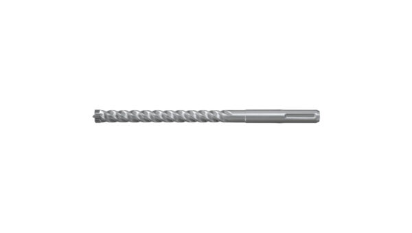 Wiertło SDS PLUS QUATTRIC II 10/150/215 549925
