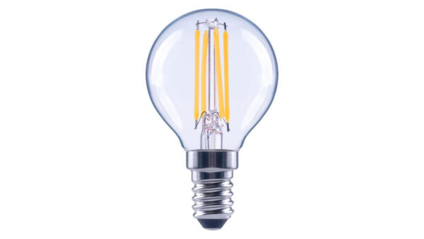 Żarówka LED VALUE CLASSIC E14 P 40 4,2W 470lm 2700K filament 3 LATA GWARANCJI 4099854568121