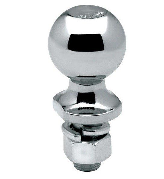 Kula FEINZ Haka Hak Zewnętrzny Quad Metalowa Kulka 50Mm 1 szt.