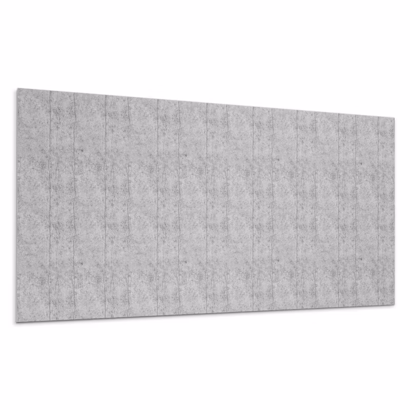 Kafelki samoprzylepne Wallfluent 40×20 cm Rysunkowa struktura betonu 10 szt.