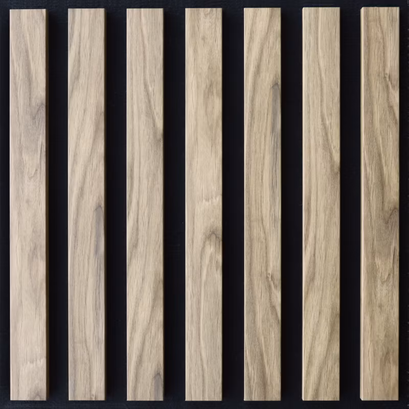 Lamel Max-Stone na filcu czarnym 50×50 cm 7L Dąb Catania 1 szt.