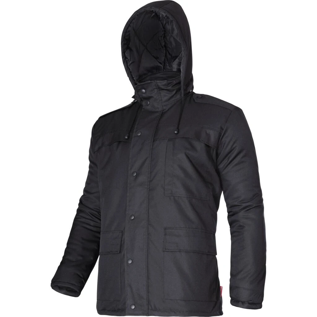 Kurtka ocieplana Lahti Pro L4091503 (rozm. L)