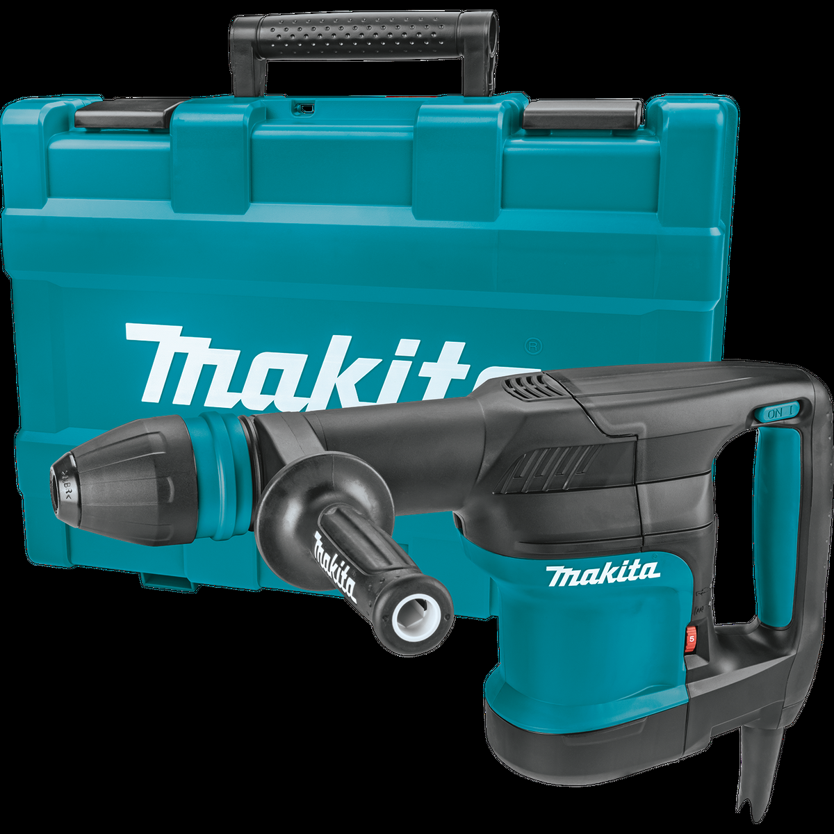 Młot udarowy Makita HM0870C