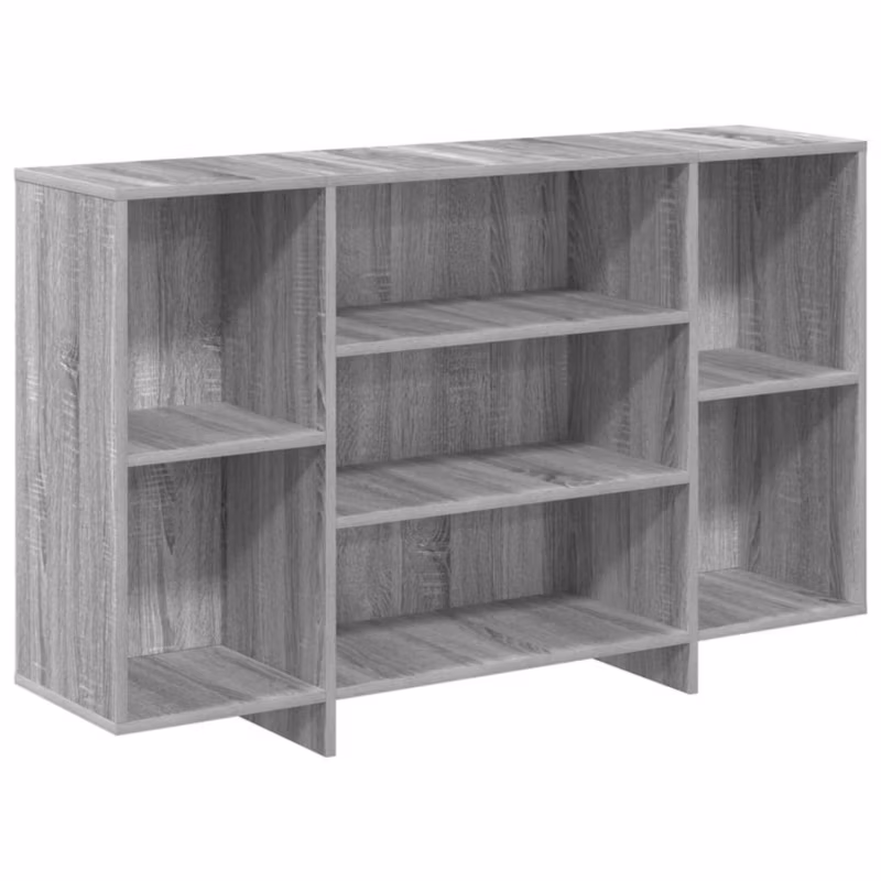 Kredens vidaxl 813066 szary 1 szt