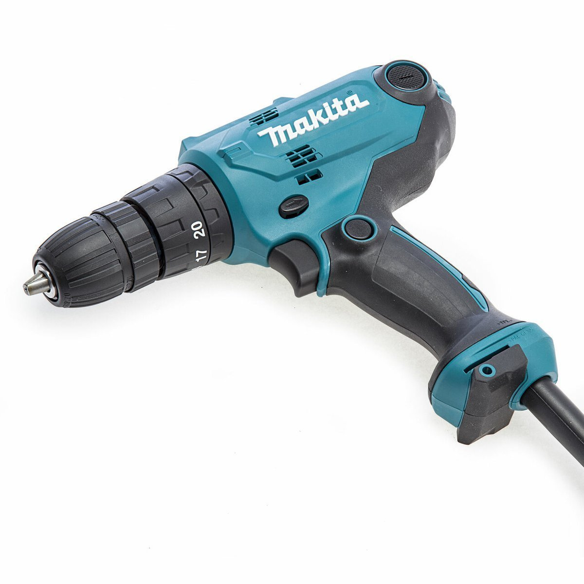 Wiertarko-wkrętarka Makita HP0300