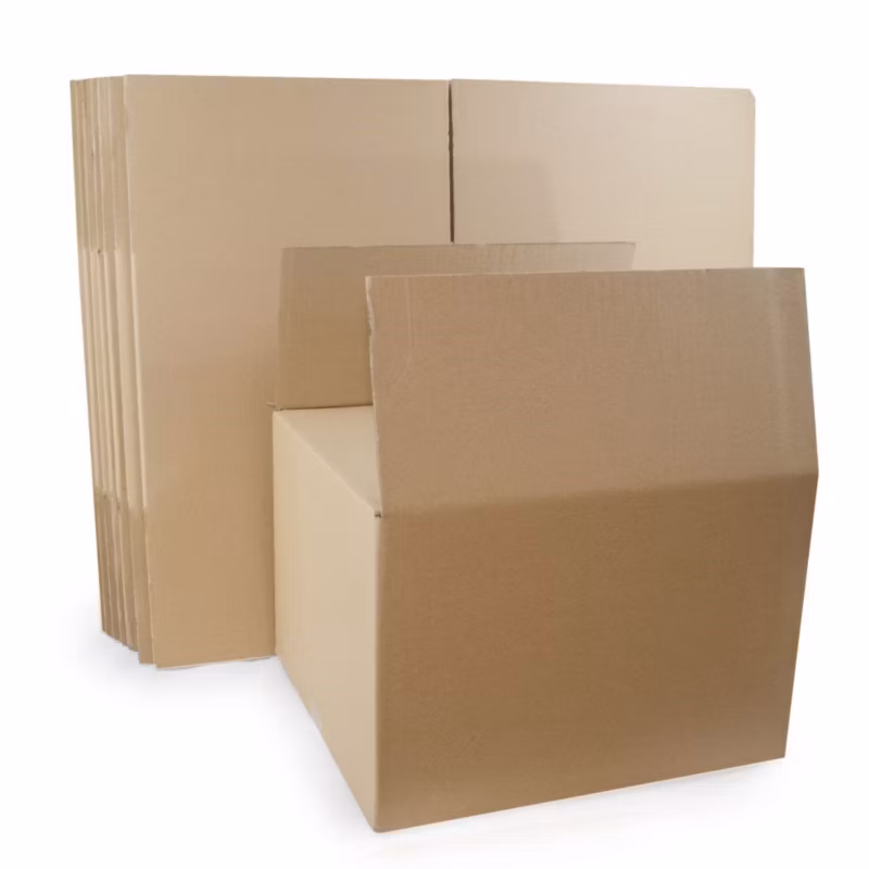 Kartony klapowe Neopak paletowe 1190x790x750mm, 120szt./paleta
