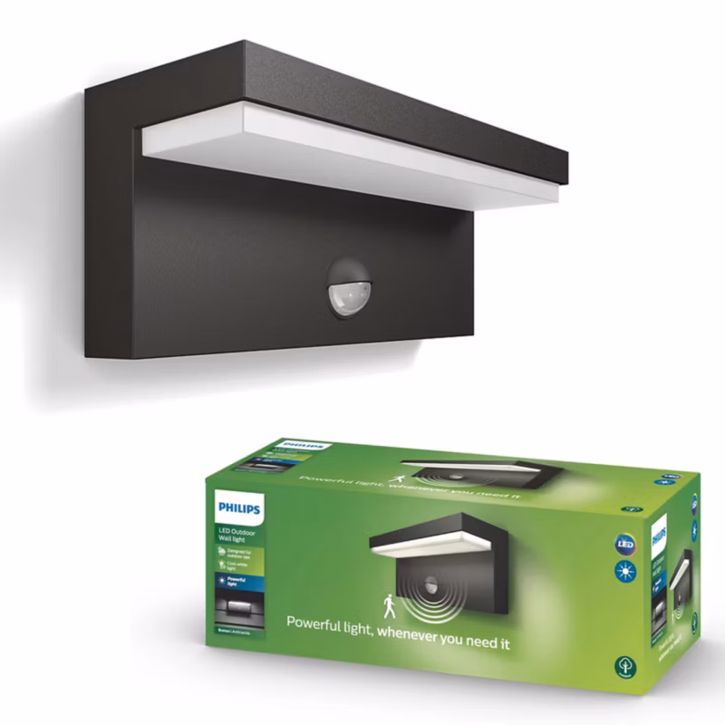 Kinkiet Philips myGarden 4000K Bustan IR 1648493P3 1 szt.