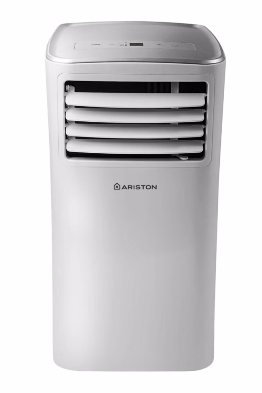 Klimatyzator przenośny Ariston Mobis 8 1 szt.