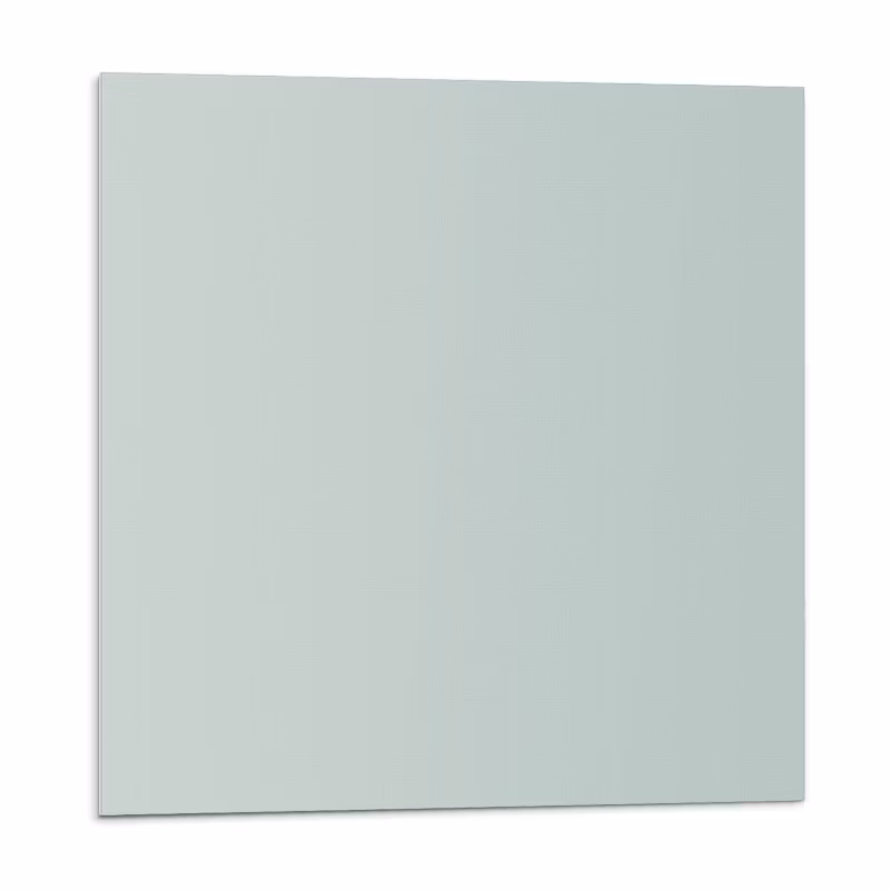 Kafelki samoprzylepne Wallfluent 30×30 cm Zielony Akcent 9 szt.