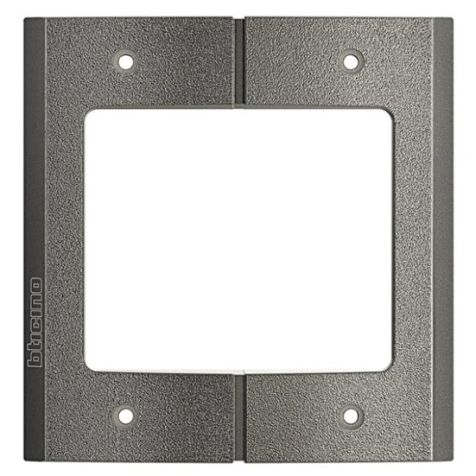 SFERA SOLID Ramka pojedyncza 139x144x21mm 350415