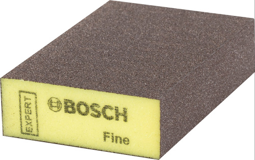 Klocek EXPERT S471 Standard 97 x 69 x 26 mm, drobny