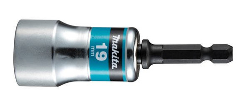 Klucz nasadowy przegubowy IMPACT PREMIER 19-80MM Z UCHWYTEM 1/4″ Makita E-03523
