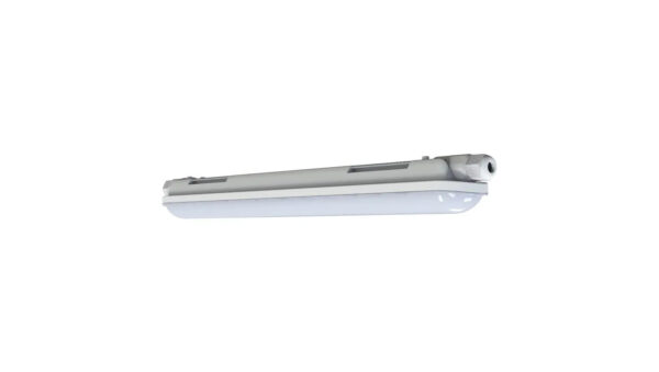 Oprawa hermetyczna LED DAMP PROOF ECO 3TH 600 17W 2835lm 4000K 840 IP65 5 LAT GWARANCJI 4058075855809