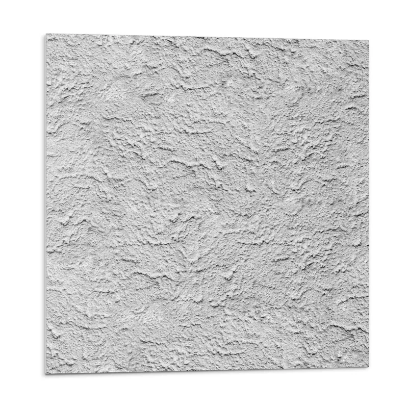 Kafelki samoprzylepne Wallfluent 50×50 cm Wzór surowej struktury 4 szt.