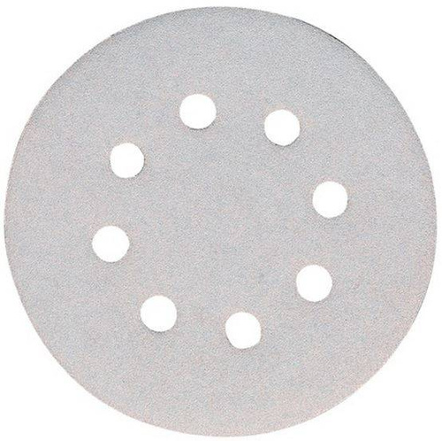 Papier szlifierski Makita P-37421-1 125 mm, P120