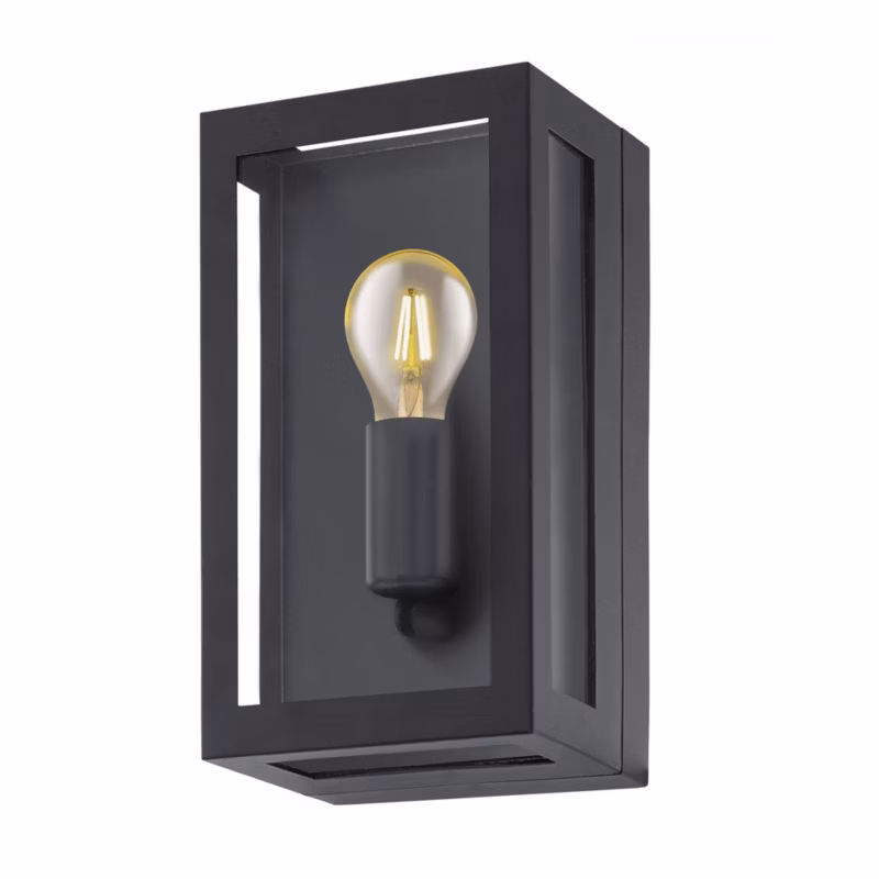 Kinkiet Toolight App1304-1W Czarny