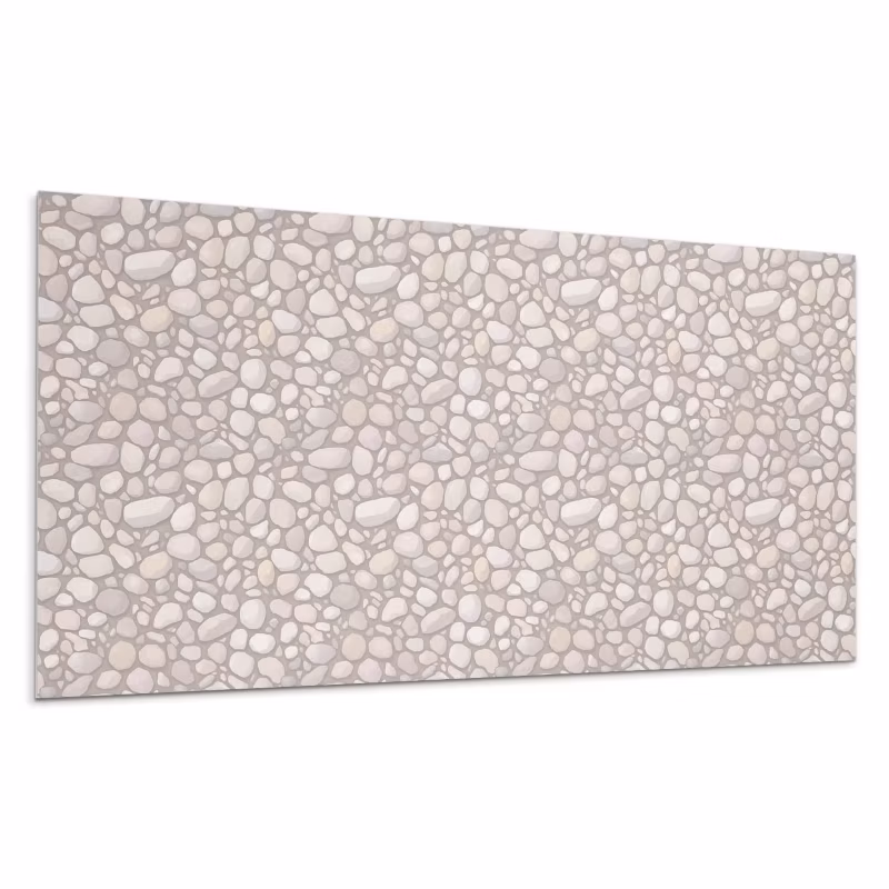 Kafelki samoprzylepne Wallfluent 40×20 cm Autentyczny design kamieni 10 szt.