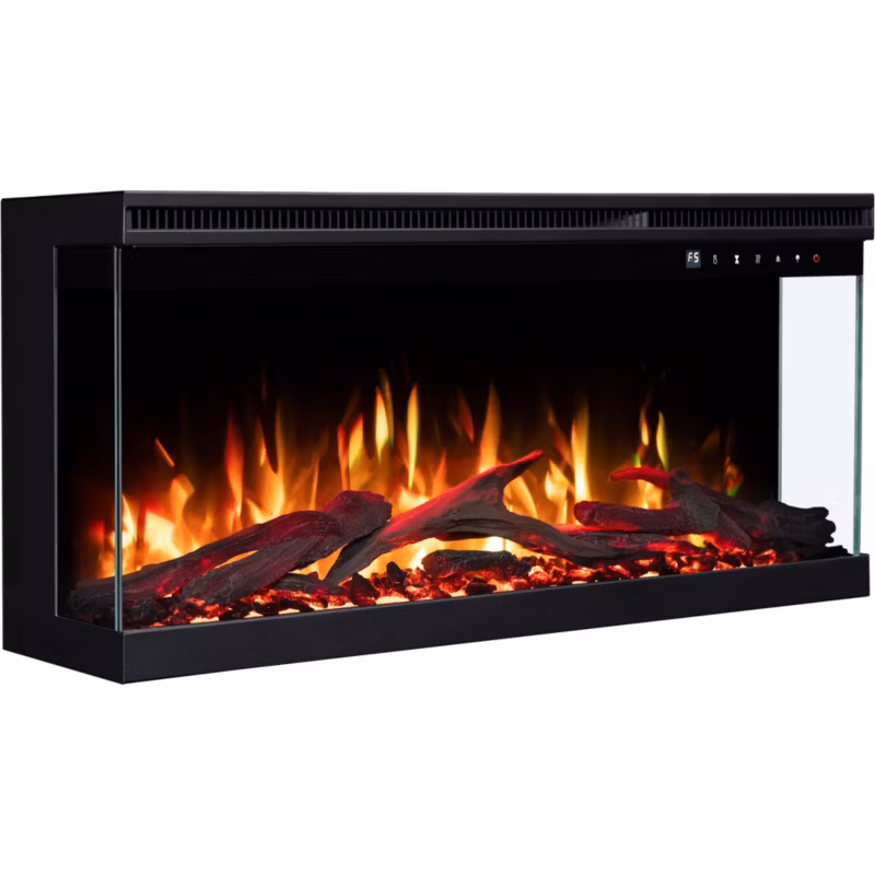 Kominek Elektryczny LED Aflamo Unique 100 PRO 1 szt.
