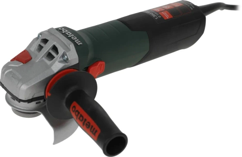 Szlifierka kątowa Metabo WA 13-125 QUICK 603630000