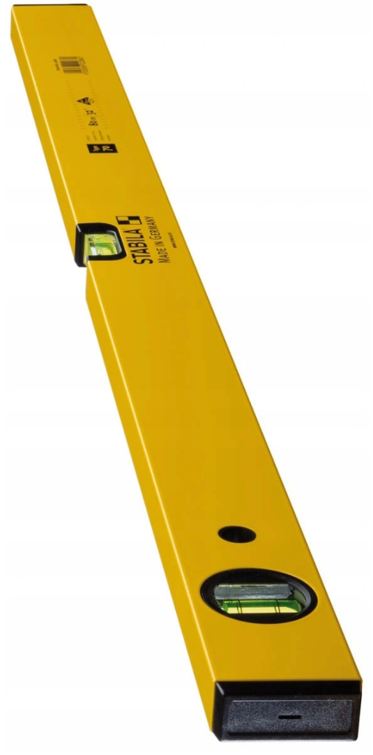 Poziomica 80 cm, seria 70 Stabila 02286